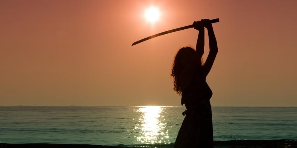 İntikam Nasıl Hissettirir