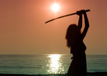 İntikam Nasıl Hissettirir