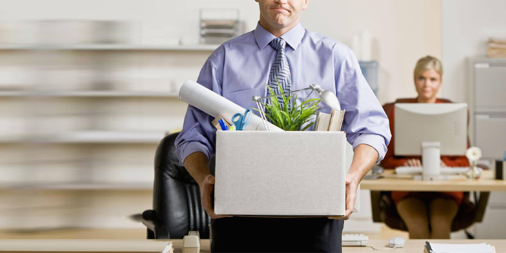 İşi Bırakma Klavuzu