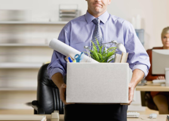 İşi Bırakma Klavuzu