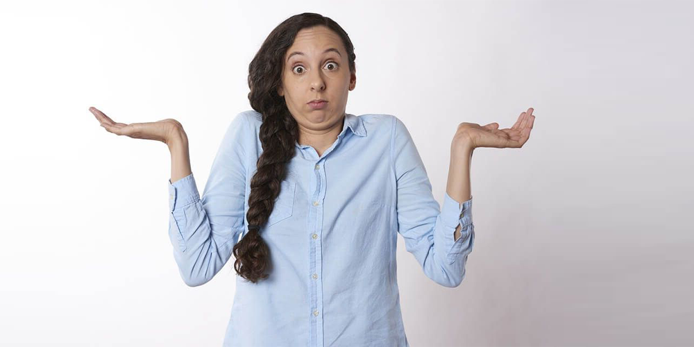 Kendinden Şüphe Etmeyi Bırak