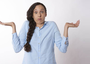 Kendinden Şüphe Etmeyi Bırak