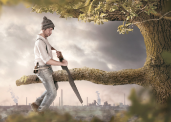 Kendini Sabote Etmek