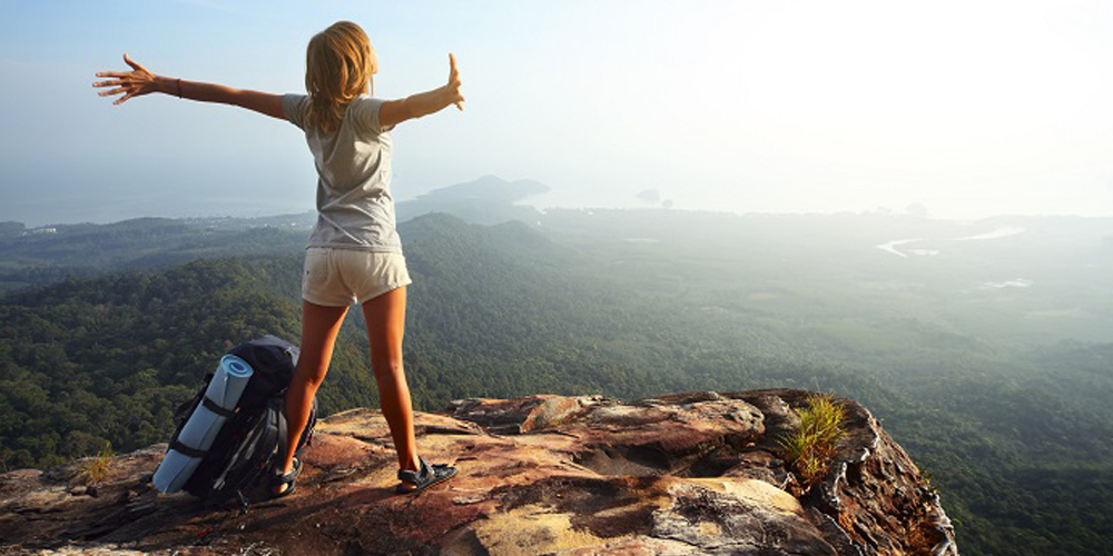 Konfor Alanından Çıkmak