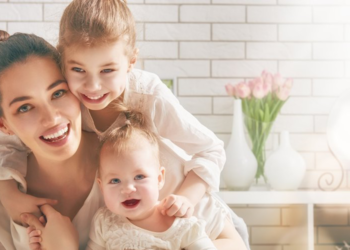 Mutlu Annelik İçin Tavsiyeler