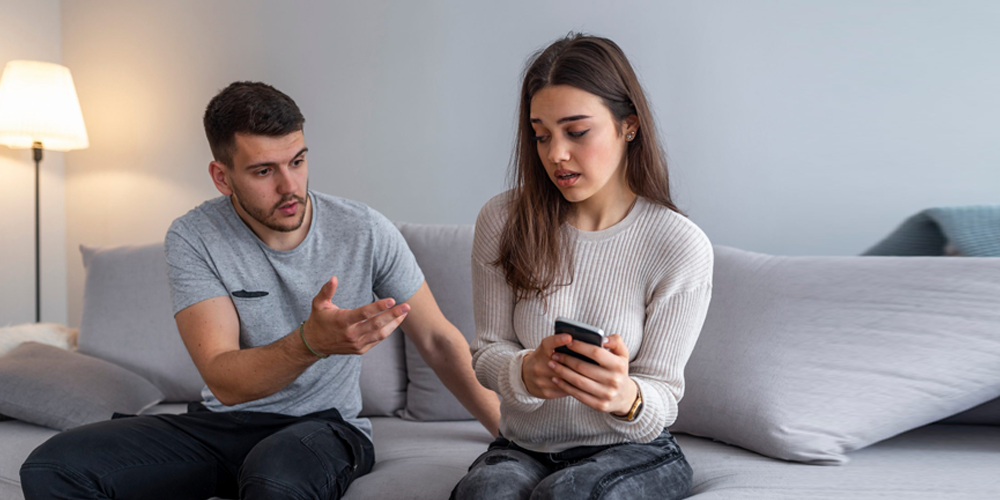 Partnerlerde Geçmişe Yönelik Kıskançlık