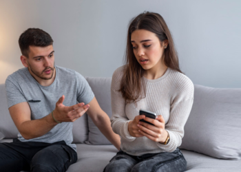 Partnerlerde Geçmişe Yönelik Kıskançlık