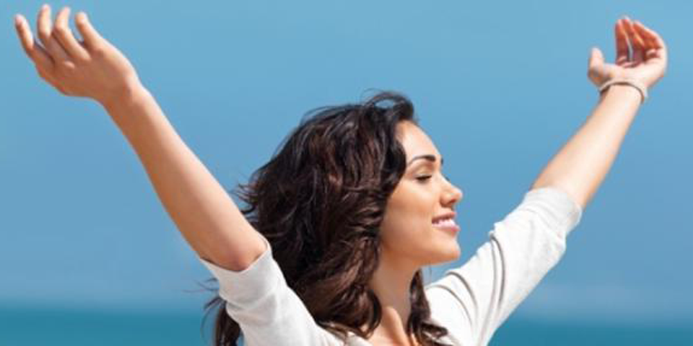 Zihninizi sıfırlamanın yolları