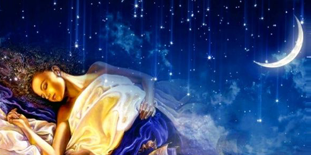 Rüyalar ve Anlamları