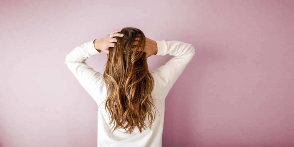 Saçlarımız Sağlığımız Hakkında İpuçları Taşıyor