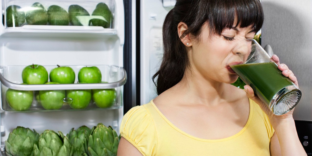 Sağlıklı Yaşam Takıntısı