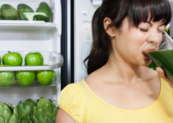 Sağlıklı Yaşam Takıntısı