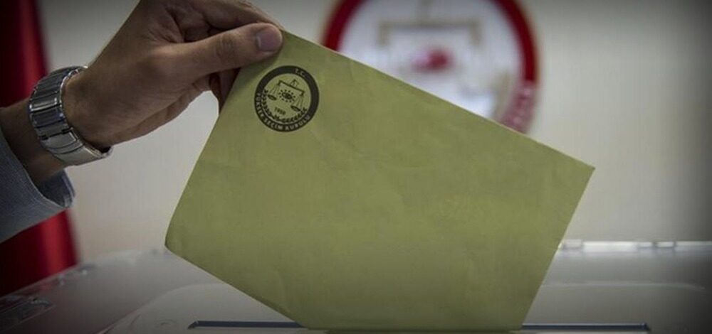 14 mayıs’ta 60milyon 904 bin 499 vatandaş oy kullanacak