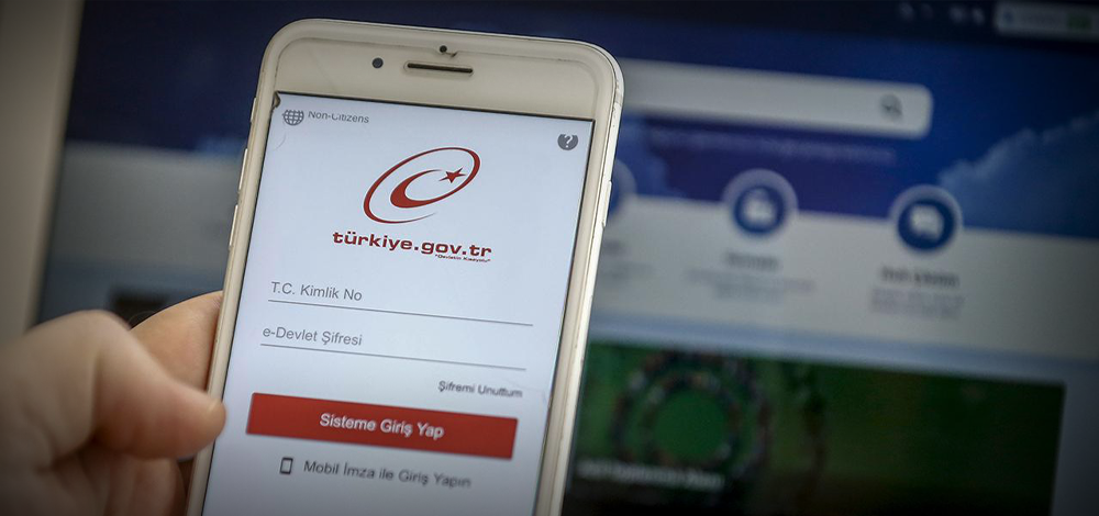 EYT kaydınız için yapılması gerekenler