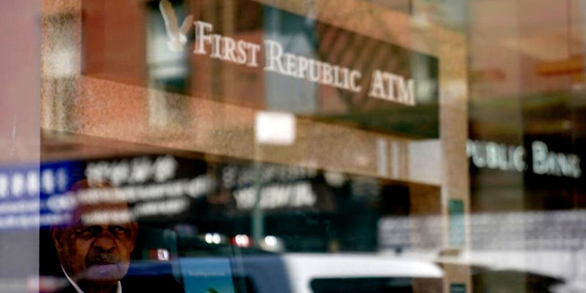 ABD’de bankalar tüm mevduatlarının 2 yıl sigortalanmasını talep etti