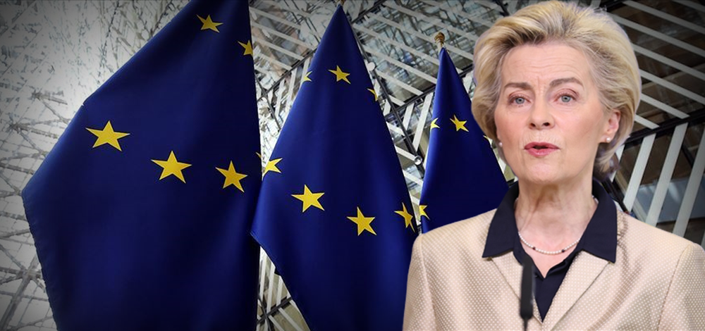 AB’den Türkiye’ye 1 milyar euroluk deprem yardımı