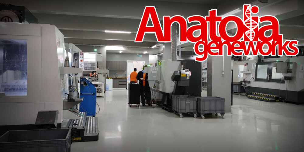 Anatolia Tanı’nın projesine ÇED gerekli değildir kararı