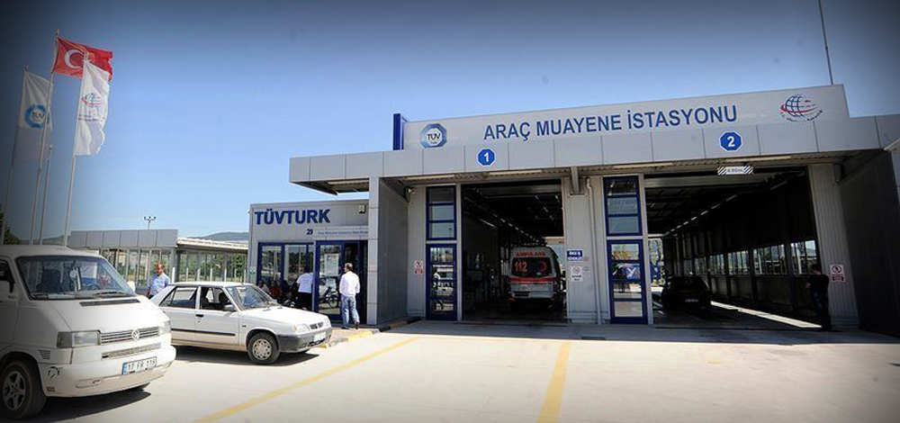 Araç muayene gecikme ücretindeki fahiş zamlara son verildi