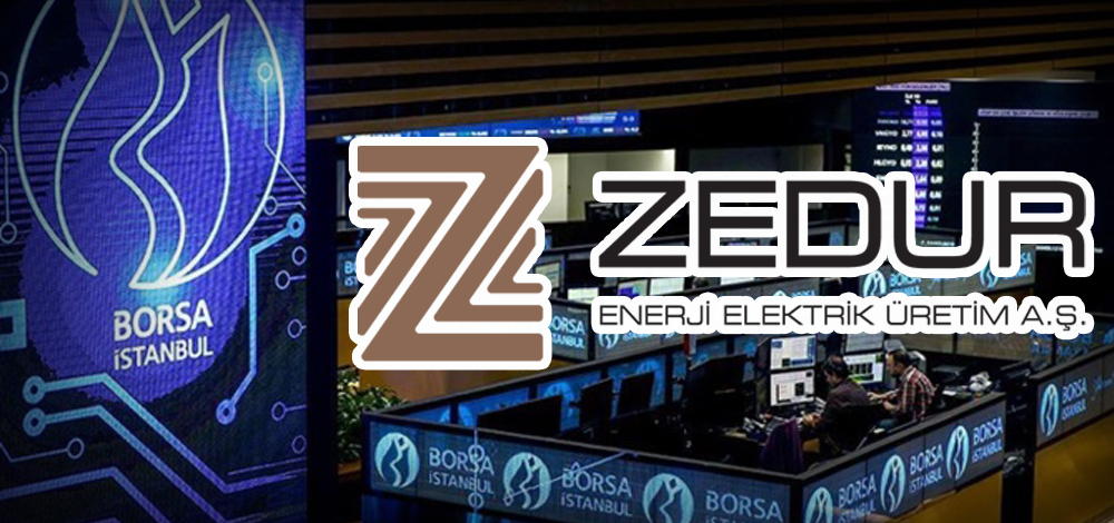 BİST, Zedur Enerji’nin artık alt pazarda işlem göreceğini açıkladı