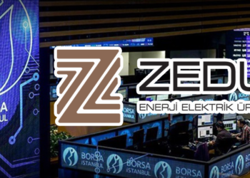 BİST, Zedur Enerji’nin artık alt pazarda işlem göreceğini açıkladı