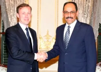 Beyaz Saray’dan Türkiye açıklaması