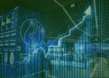 Borsa günü yükselişle tamamladı