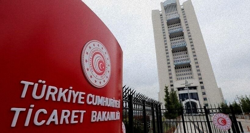 Bu yıl 79 şirket “dış ticaret sermaye şirketi” statüsüne geçirildi