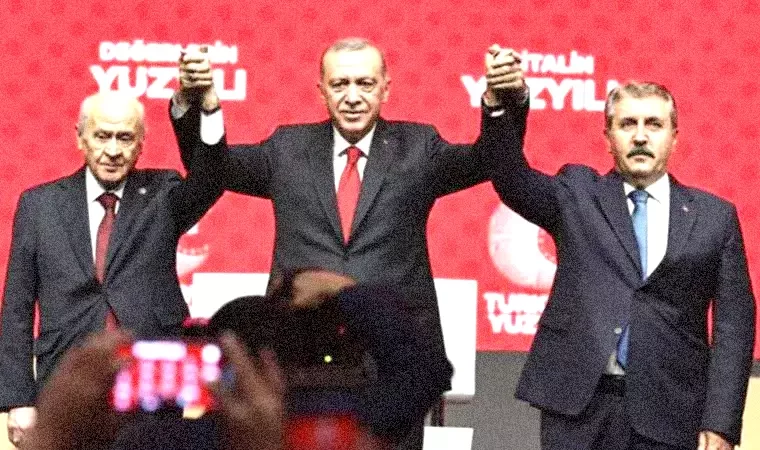 Cumhur İttifakı’nın YSK’ye sunulan protokolünün ayrıntıları paylaşıldı