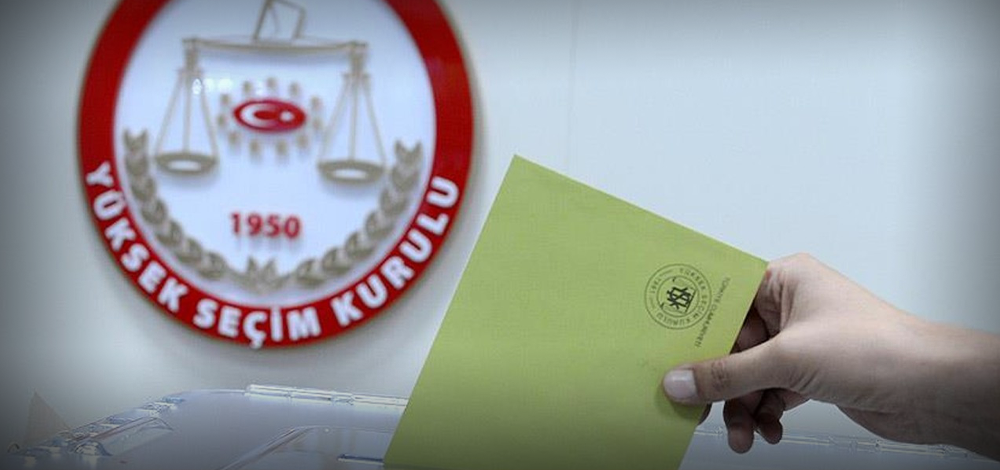 Cumhurbaşkanlığı adaylarından imza toplama sürecinde farklı sonuçlar alındı