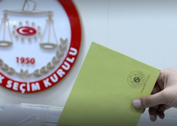 Cumhurbaşkanlığı adaylarından imza toplama sürecinde farklı sonuçlar alındı