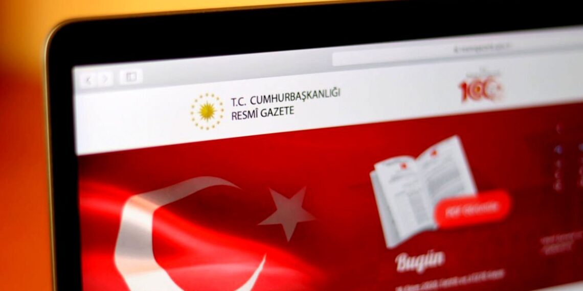 Cumhurbaşkanlığı “seçim” genelgesi yayınladı