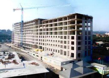 Depremde 41 kişinin hayatını kaybeden rönesans rezidans’ın yapı denetim sorumlusu tutuklandı