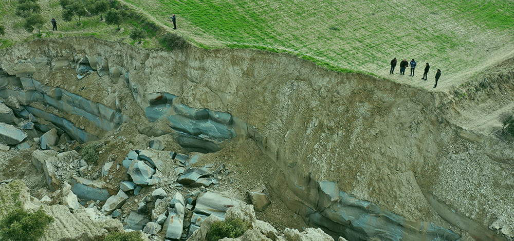 Depremin tarıma etkileri