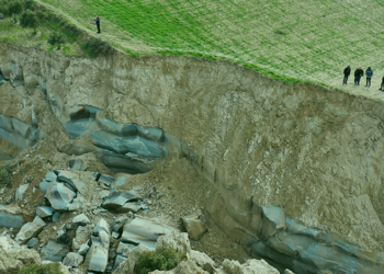 Depremin tarıma etkileri