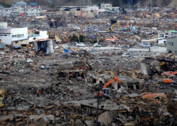 Dünya Tarihindeki Büyük Depremler