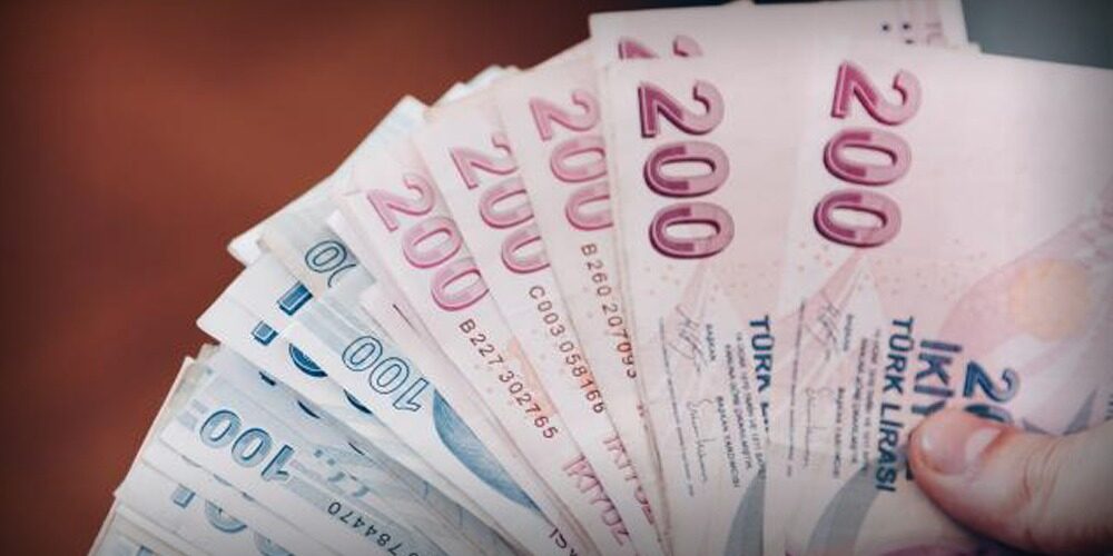 En düşük emekli maaşı 7500 oldu