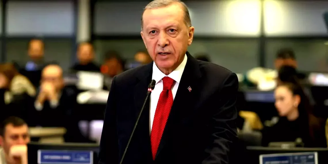 AFP’den analiz: “Erdoğan ilk turda kaybedebilir”