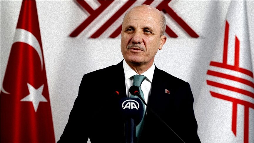 Erol Özvar: “3 Nisan itibarıyla isteyen öğrenciler yüzyüze eğitime geçebilir