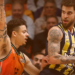 Euroleague Fenerbahçe Beko İspanya’da mağlup oldu