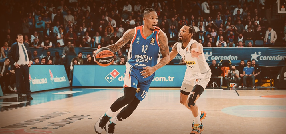 Euroleague’de Anadolu Efes sahasında Partizan’a kaybetti