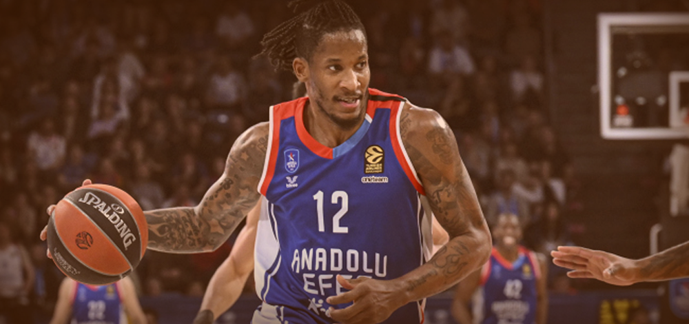 Euroleague’de Anadolu Efes sahasında Partizan’ı konuk edecek