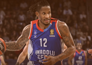 Euroleague’de Anadolu Efes sahasında Partizan’ı konuk edecek