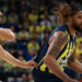 Euroleague’de Fenerbahçe Beko, zorlu Real Madrid deplasmanına çıkacak