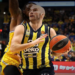 Euroleague’de Fenerbahçe Beko’nun konuğu Barcelona