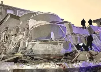 Evlerimizde Deprem Olurken Alarm Verebilecek Cihazlar Koyulabilir mi?