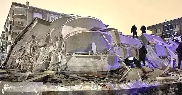 Evlerimizde Deprem Olurken Alarm Verebilecek Cihazlar Koyulabilir mi?