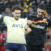 Fenerbahçe Kayseri’de kazandı