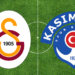 Galatasaray sahasında Kasımpaşa’yı konuk edecek