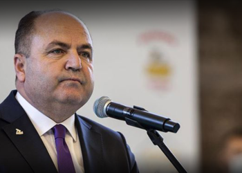 Genel Başkan İbrahim Çelebi açıkladı: Anavatan Partisi Cumhur İttifakı’na mı katılıyor?