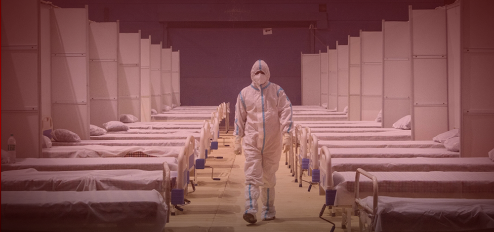 Hindistan’da “H3N2” virüsü nedeniyle ilk ölüm açıklandı